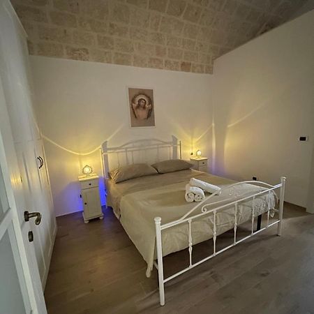 Casapulia Villa Fasano Luaran gambar