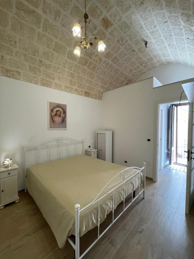 Casapulia Villa Fasano Luaran gambar