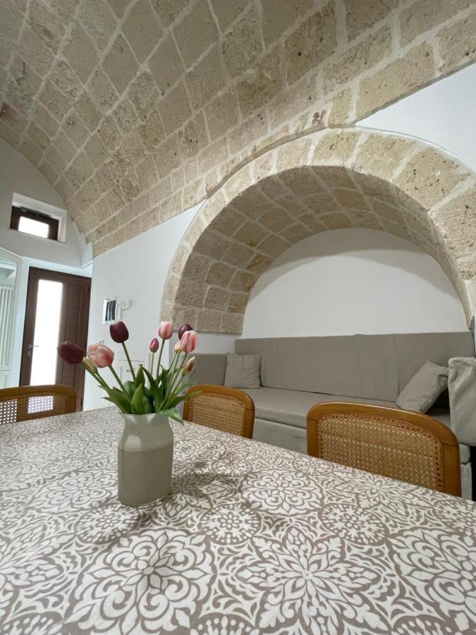Casapulia Villa Fasano Luaran gambar
