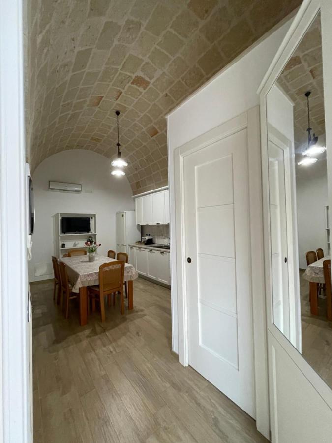 Casapulia Villa Fasano Luaran gambar