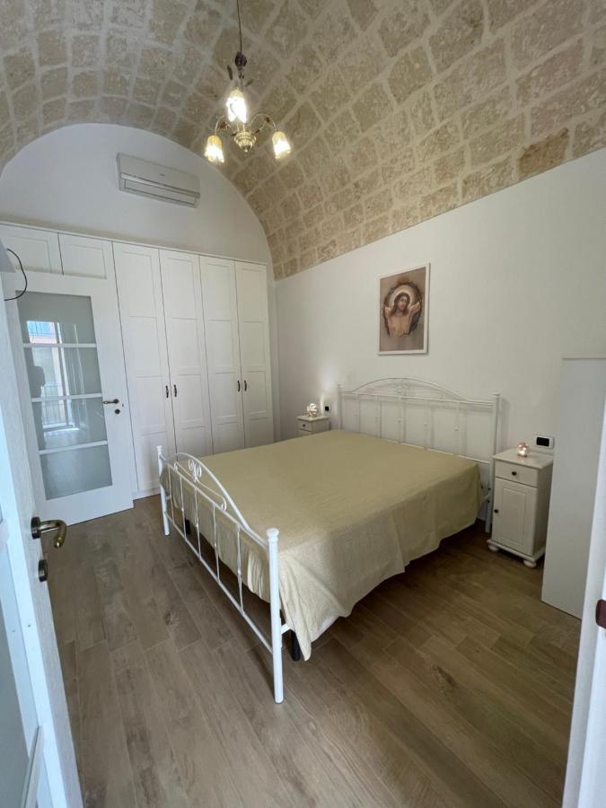 Casapulia Villa Fasano Luaran gambar