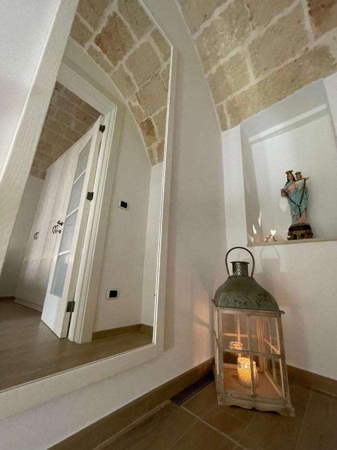 Casapulia Villa Fasano Luaran gambar