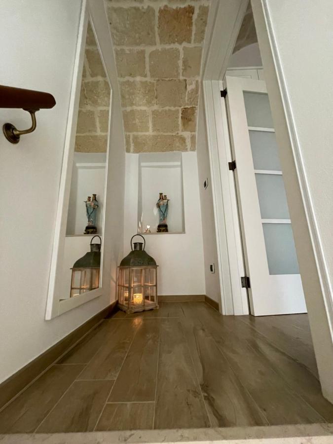 Casapulia Villa Fasano Luaran gambar