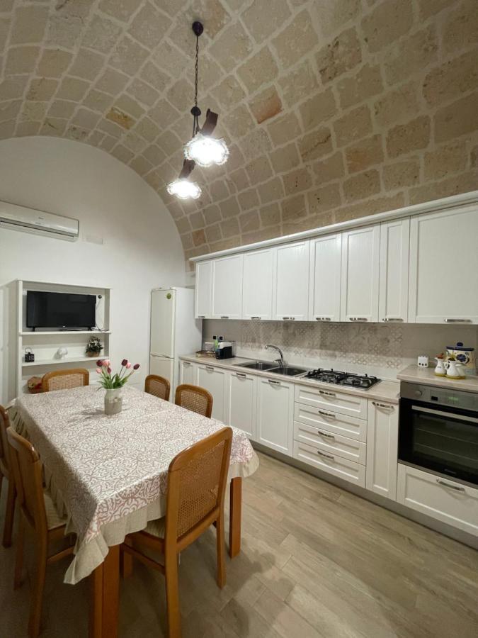 Casapulia Villa Fasano Luaran gambar