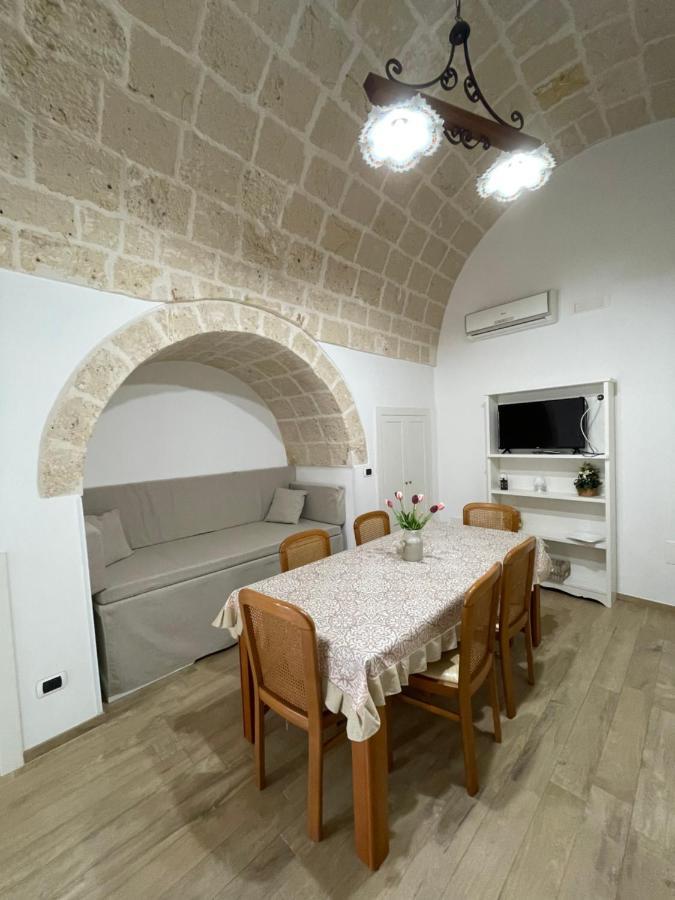 Casapulia Villa Fasano Luaran gambar