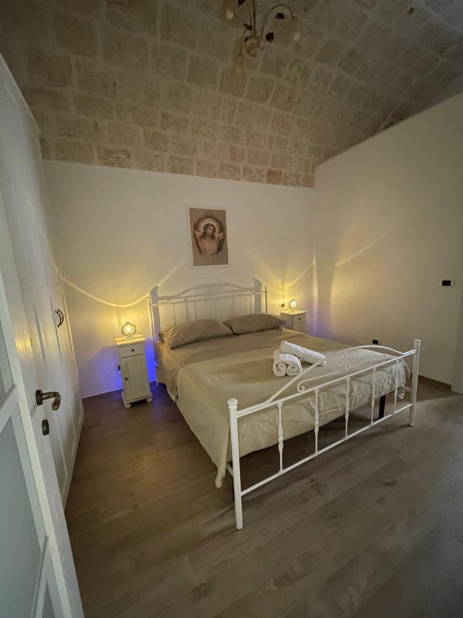 Casapulia Villa Fasano Luaran gambar