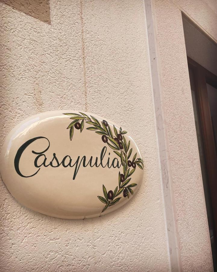 Casapulia Villa Fasano Luaran gambar